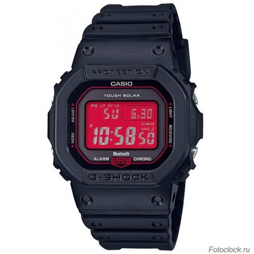 Casio GW-B5600AR-1E