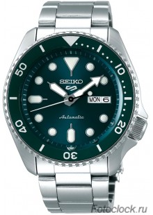 Наручные часы Seiko SRPD61 / SRPD61K1S