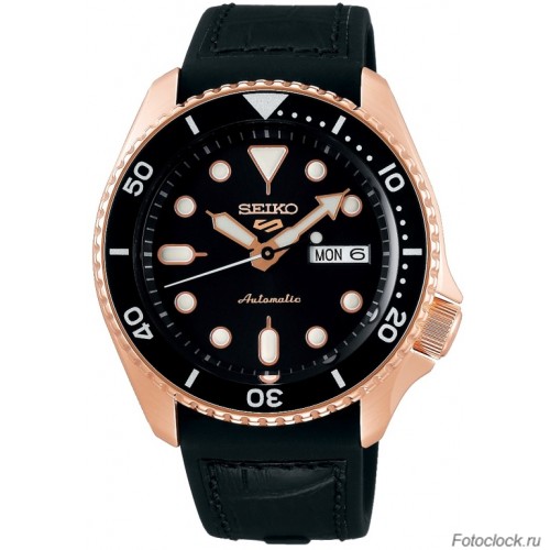 Наручные часы Seiko SRPD76 / SRPD76K1S