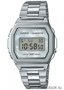 CASIO A1000D-7E