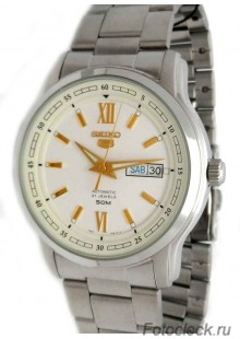 Наручные часы Seiko SNKP15 / SNKP15K1S