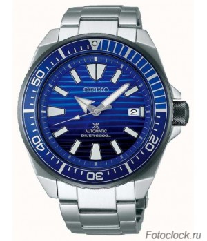 Наручные часы Seiko SRPC93 / SRPC93J1