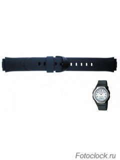 Ремешок для часов Casio AW-E10