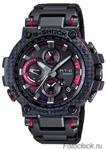 Casio MTG-B1000XBD-1A