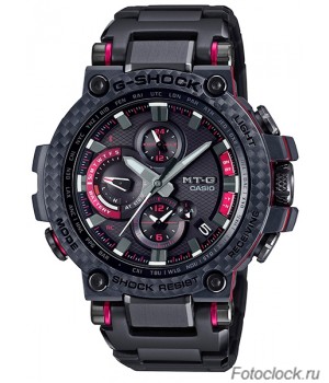 Casio MTG-B1000XBD-1A