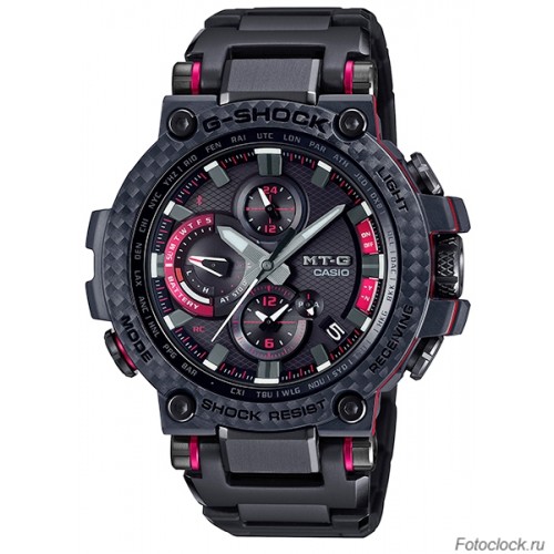 Casio MTG-B1000XBD-1A