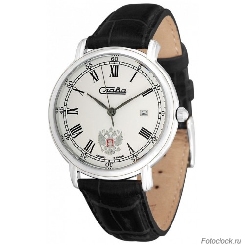 Российские часы Слава 1481843 / 300-GM10