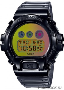 CASIO DW-6900SP-1E