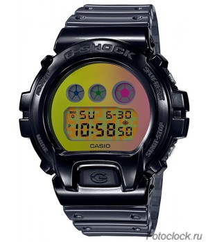 CASIO DW-6900SP-1E