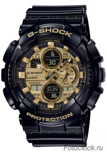 CASIO GA-140GB-1A1