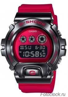 CASIO GM-6900B-4E
