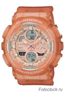 CASIO GMA-S140NC-5A1