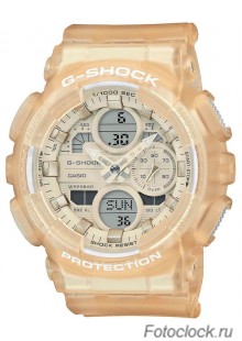CASIO GMA-S140NC-7A