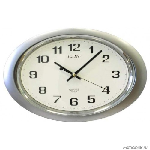 Настенные часы La Mer GS121-2