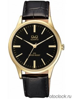 Наручные часы Q&Q C214J102Y / C214-102
