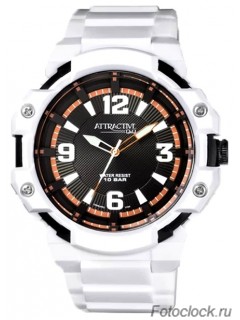 Наручные часы Q&Q DG06J003Y / DG06-003