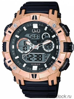 Наручные часы Q&Q GW88J006Y / GW88-006