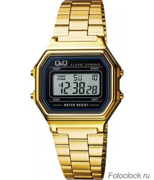 Наручные часы Q&Q M173J003Y / M173-003