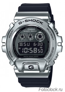 CASIO GM-6900-1E