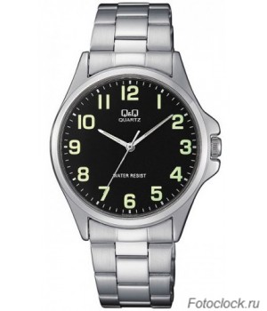 Наручные часы Q&Q QA06J205Y / QA06-205