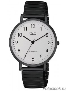 Наручные часы Q&Q QA20J404Y / QA20-404