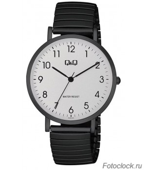Наручные часы Q&Q QA20J404Y / QA20-404