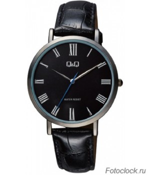Наручные часы Q&Q QA20J508Y / QA20-508