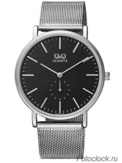 Наручные часы Q&Q QA96J222Y / QA96-222