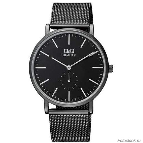 Наручные часы Q&Q QA96J402Y / QA96-402