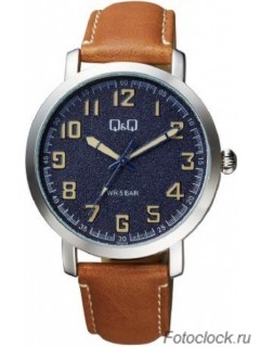 Наручные часы Q&Q QB28J305Y / QB28-305