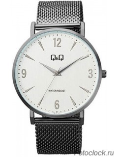Наручные часы Q&Q QB40J404Y / QB40-404