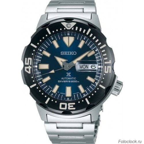 Наручные часы Seiko SRPD25 / SRPD25K1S