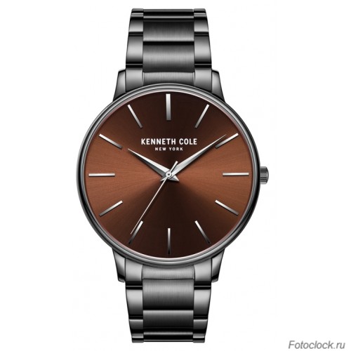 Наручные часы Kenneth Cole KC51111007