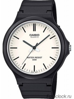 CASIO MW-240-7E