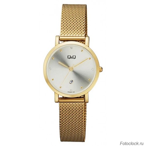 Наручные часы Q&Q A419J001Y / A419-001