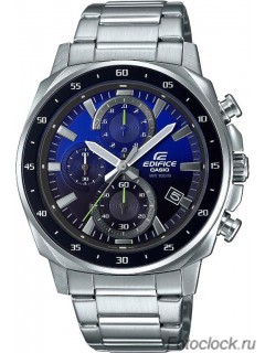 CASIO EFV-600D-2A