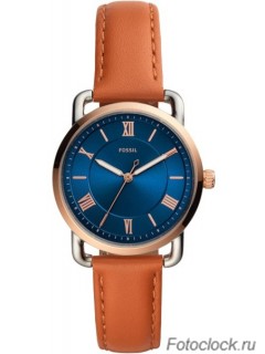 Наручные часы Fossil ES 4825 / ES4825