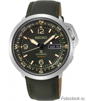 Наручные часы Seiko SRPD33 / SRPD33J1