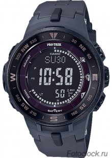 Ремешок для часов Casio PRG-330-1A (10570856)
