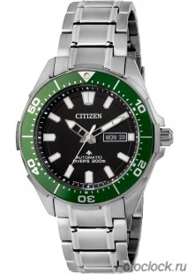 Наручные часы Citizen NY0071-81EE