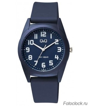 Наручные часы Q&Q VS22J004Y / VS22-004