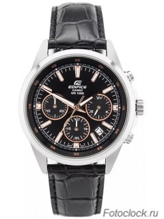 Ремешок для часов Casio EFR-527L-1A (10441977)