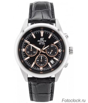 Ремешок для часов Casio EFR-527L-1A (10441977)