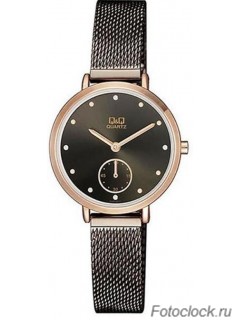 Наручные часы Q&Q QA97J412Y / QA97-412