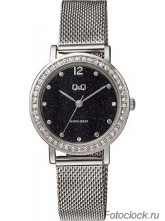 Наручные часы Q&Q QB45J202Y / QB45-202
