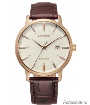 Наручные часы Citizen Eco-Drive BM7463-12A