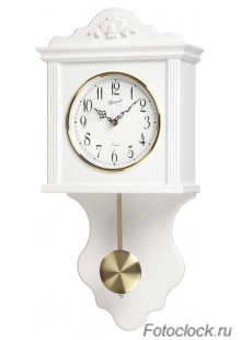 Настенные часы с маятником Granat Baccart GB 1792-10