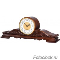 Настольные часы Granat Т-21067-1