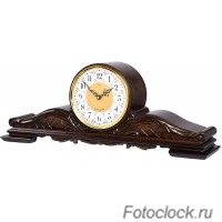 Настольные часы Granat Т-21067-2