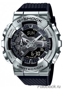 CASIO GM-110-1A